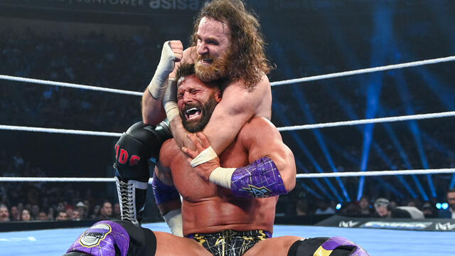 WWE Photo