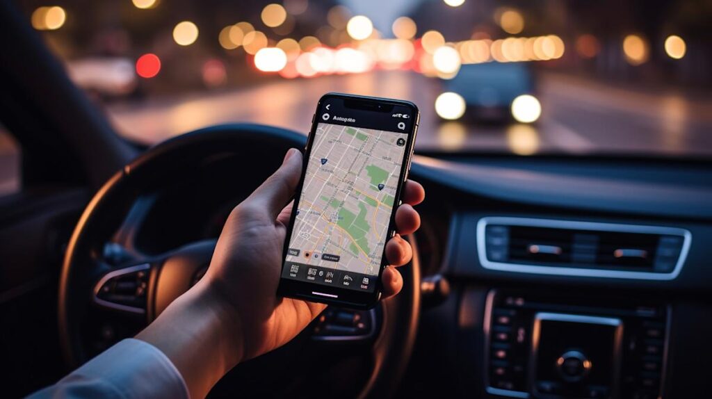Uber Technologies (UBER): One of the Elite Jeff Bezos Stocks to Buy