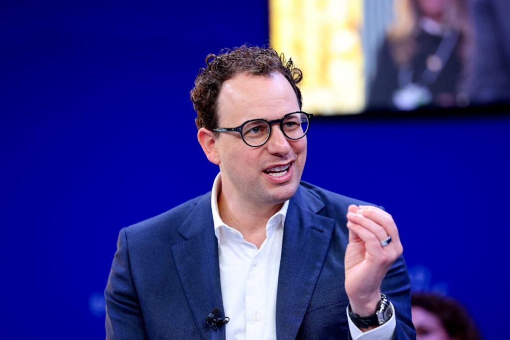 Anthropic files confidential IPO paperwork ahead of OpenAI