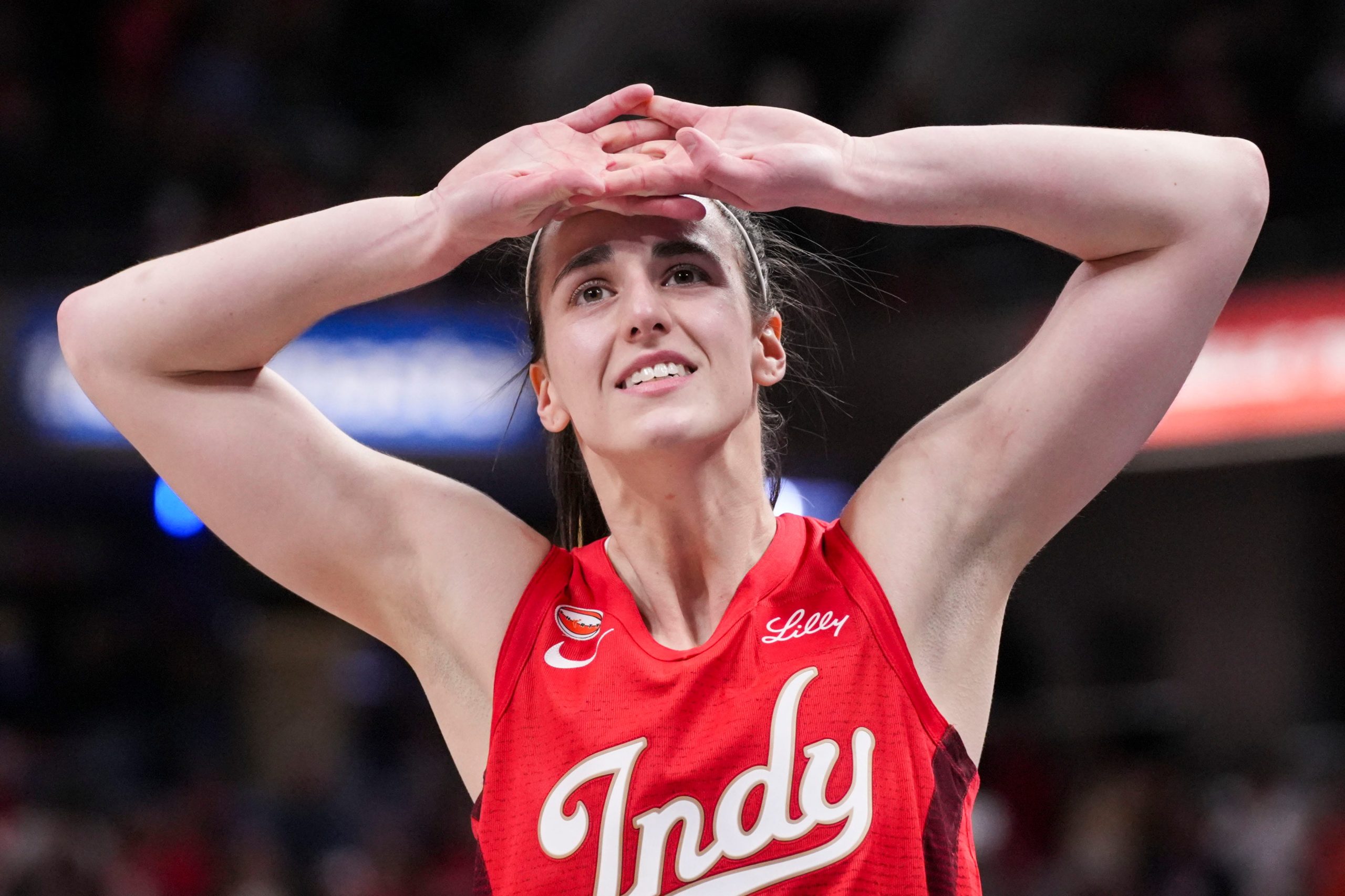 Indiana Fever take drastic measures after Caitlin Clark incident