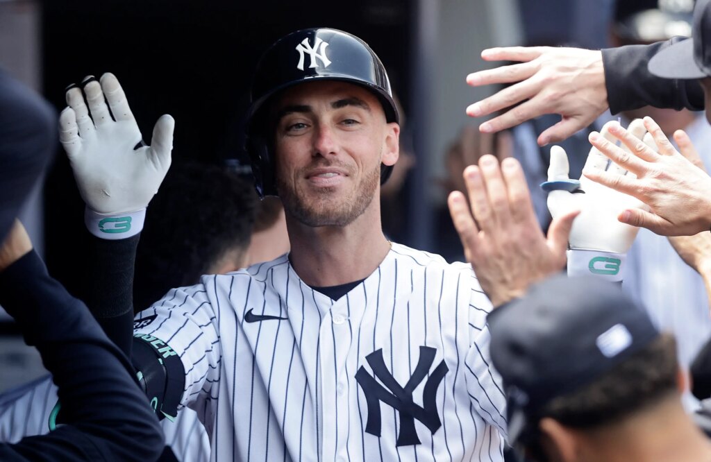 Yankees Have to Love Cody Bellinger Decision After Kyle Tucker's Slow Start