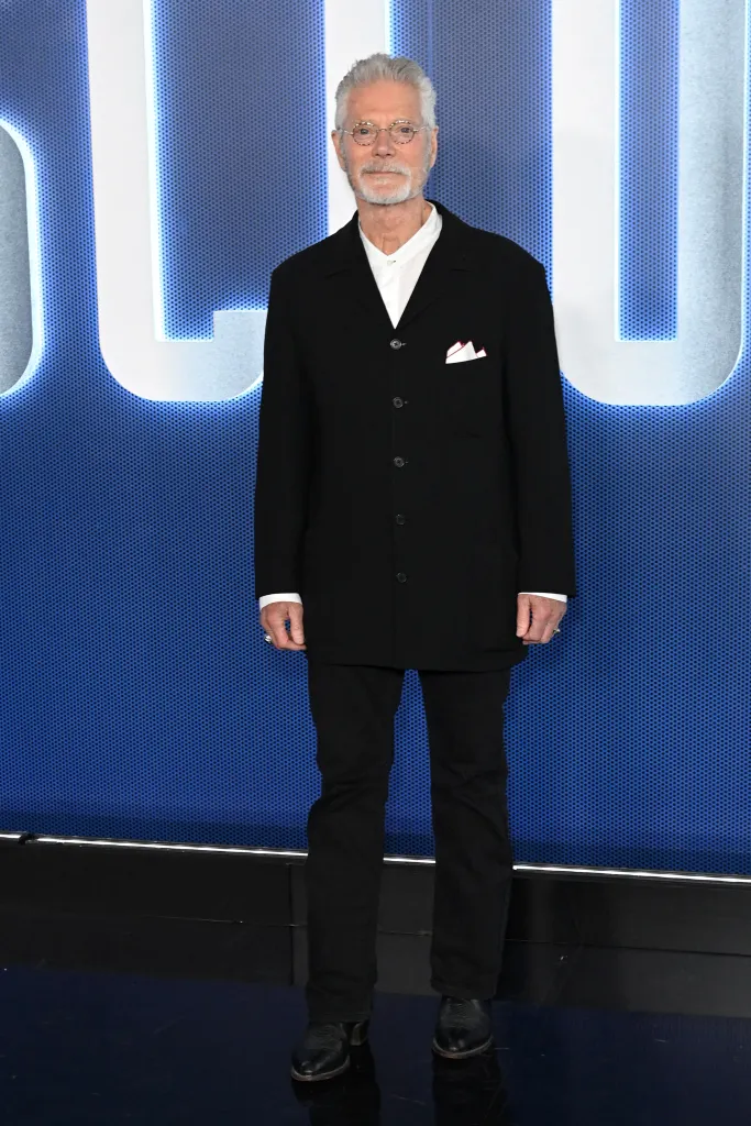 Stephen Lang attends the 