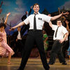 'Book Of Mormon' Creators On Their Broadway Smash