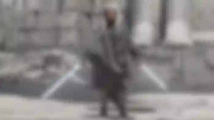 Ahsoka