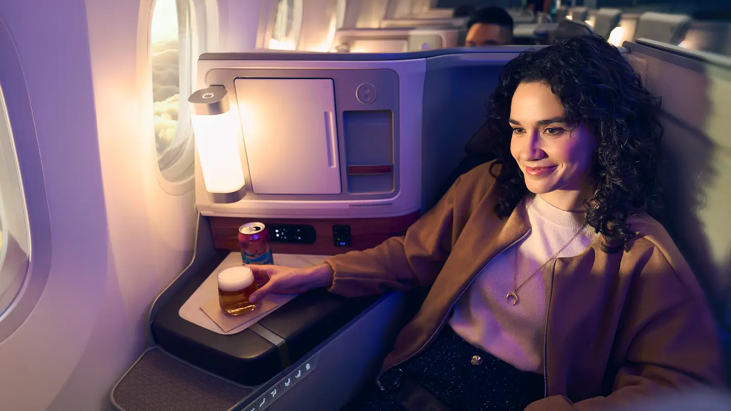 Alaska Airlines Is Dedicated to Delivering Premium Customer Service in the Sky