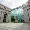 The Thurgood Marshall Federal Judiciary Building. A study on judiciary workplace finds significant problems with the courts’ effort to police themselves.