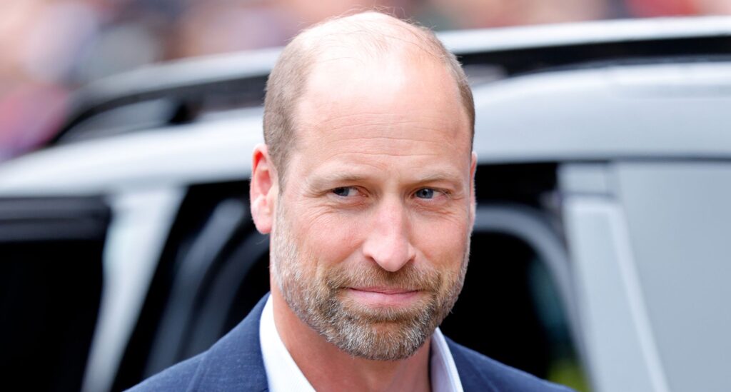 Prince William Could "Scrap" One Longstanding Royal Tradition