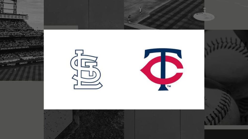 How to watch Cardinals vs. Twins: TV channel and streaming options for June 12