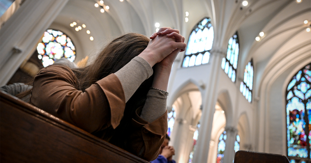 Facts about Catholic converts in the US