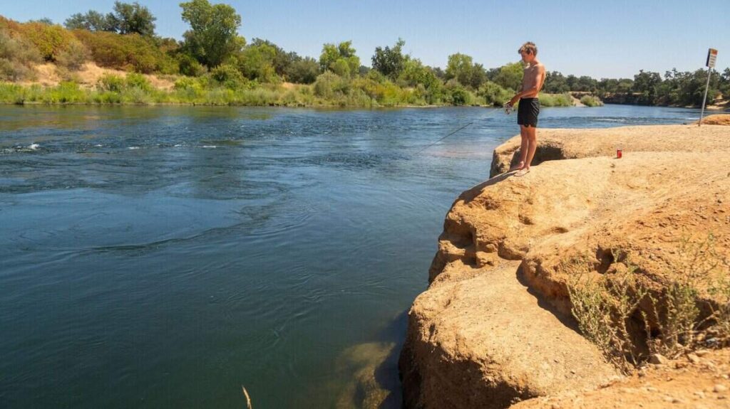 Sacramento CA weather: High temperatures, wind gusts forecast