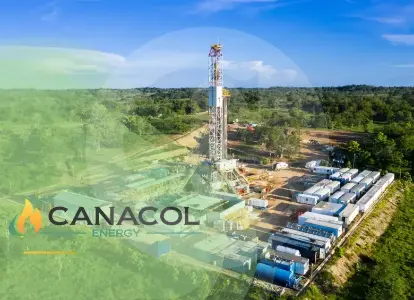 Canacol busca vender su operación en Colombia, solo tiene liquidez hasta el 10 de julio