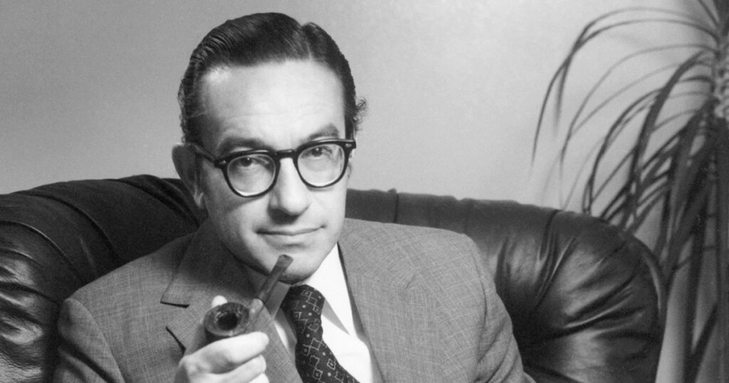 Alan Greenspan, economist and longtime head of the Federal Reserve, dies at 100