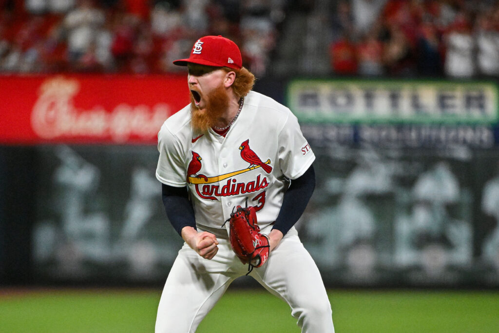 Dustin May Is Boosting His Free Agent Stock