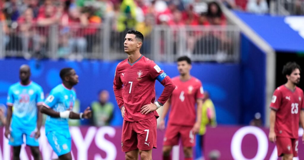 Mundial 2026 | Blog EN VIVO Hoy 23 de junio juegan Portugal vs. Uzbekistán; Colombia vs. RD Congo; Panamá vs. Croacia e Inglaterra vs. Ghana: el minuto a minuto, resultados y goles
