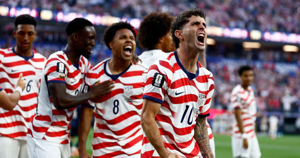 World Cup Chronicles: What we saw at six matches in five days