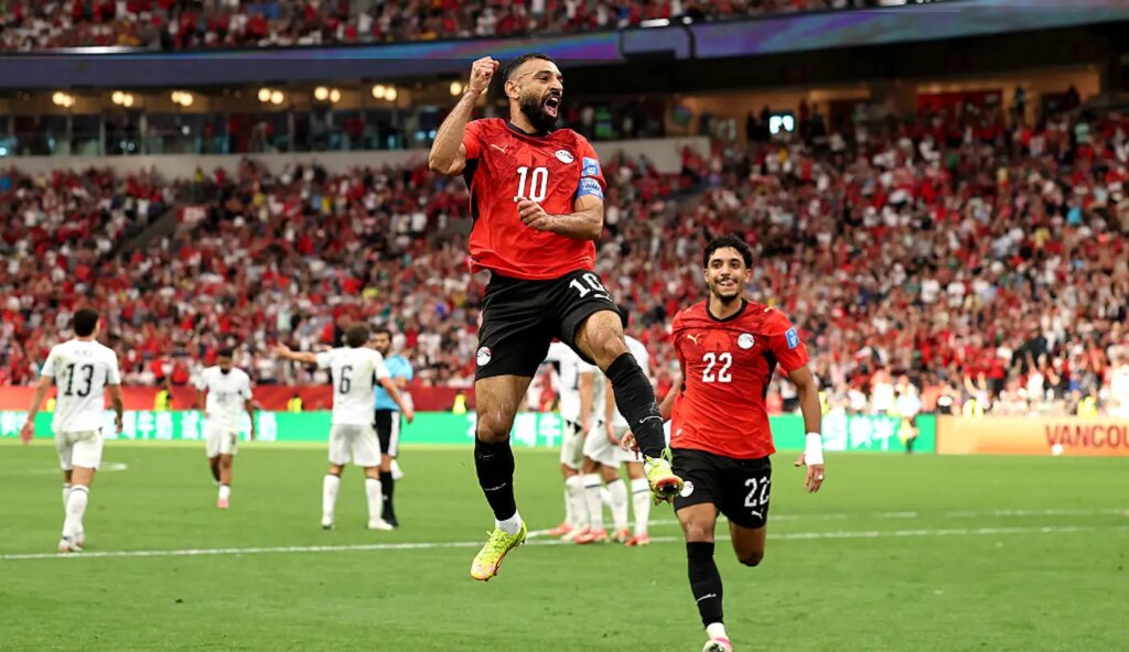 2026 World Cup Group G Scenarios, Standings: What Egypt, Iran, Belgium, New Zealand Need To Advance