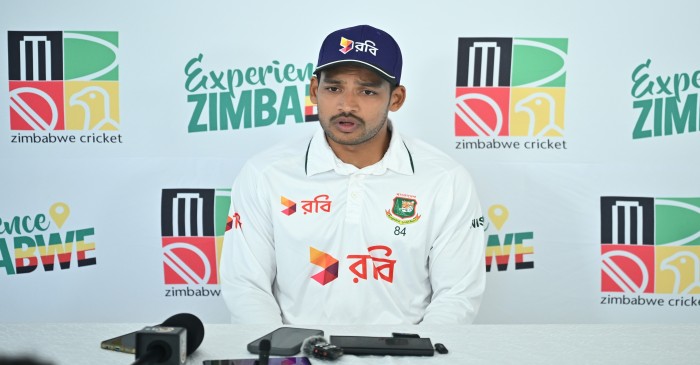 New Age | Opportunities for newcomers as Bangladesh resume Test journey