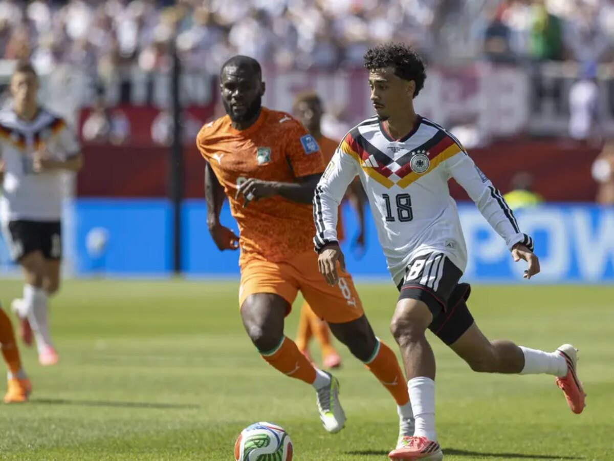 How to watch today’s World Cup matches: Monday, June 29