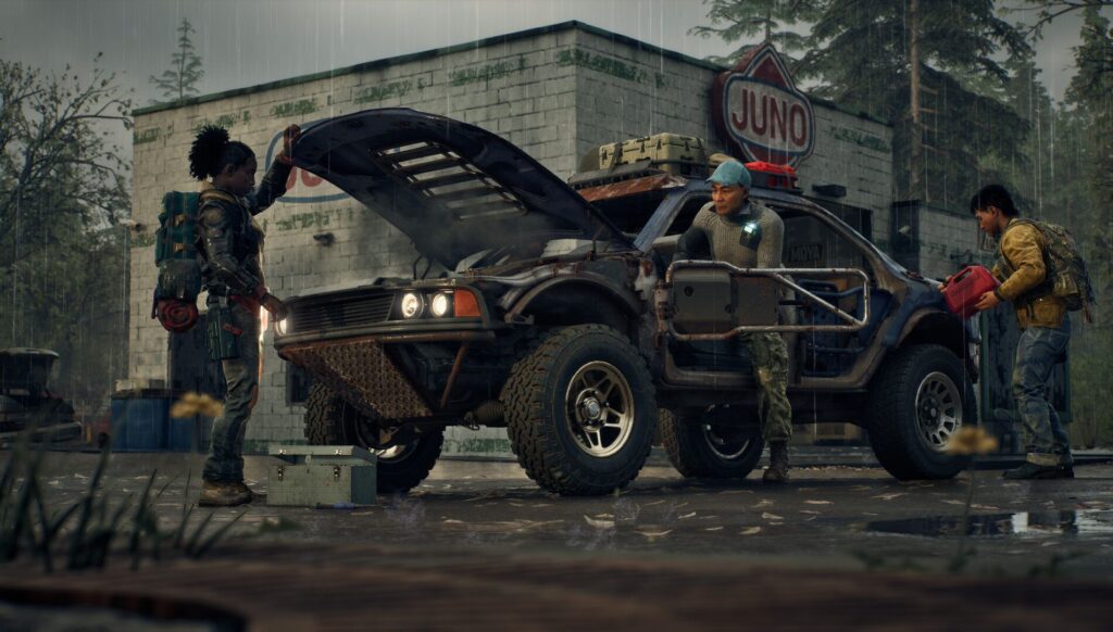 State of Decay 3 screenshot