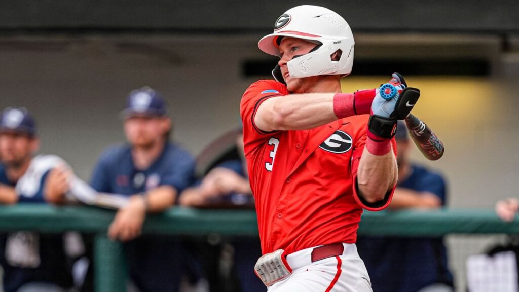 2026 Men's College World Series: Ranking MLB draft prospects