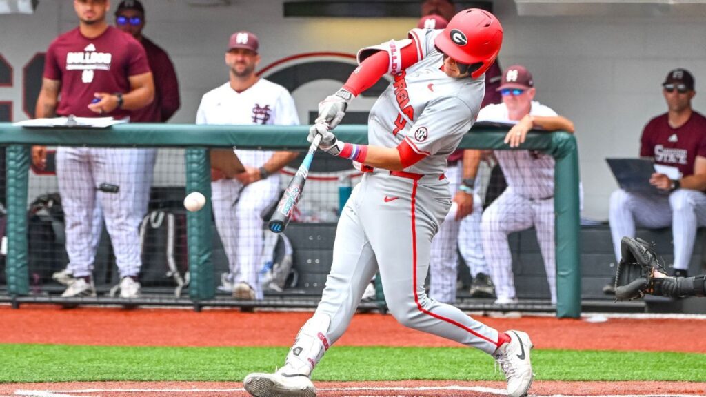 2026 NCAA baseball tournament: Super regionals schedule, channels