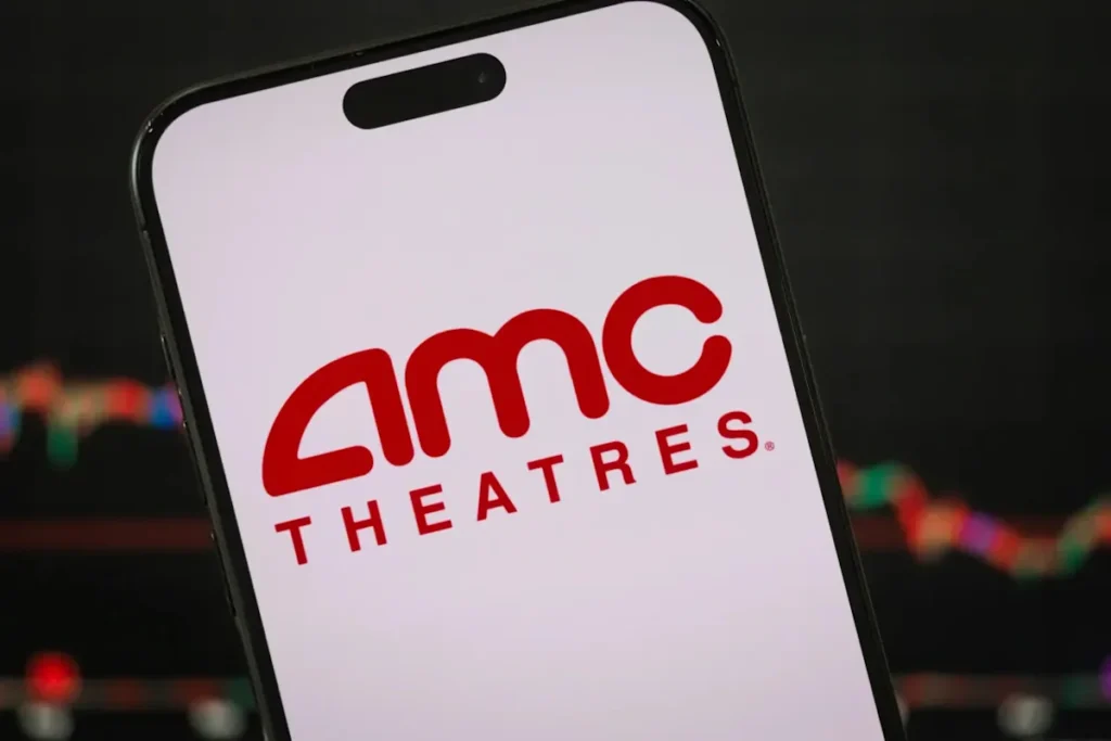 AMC Stock Jumps After $150M Equity Raise — CEO Says Investor Confidence Amid A Resurgent Box Office Is Beating Dilution Fears