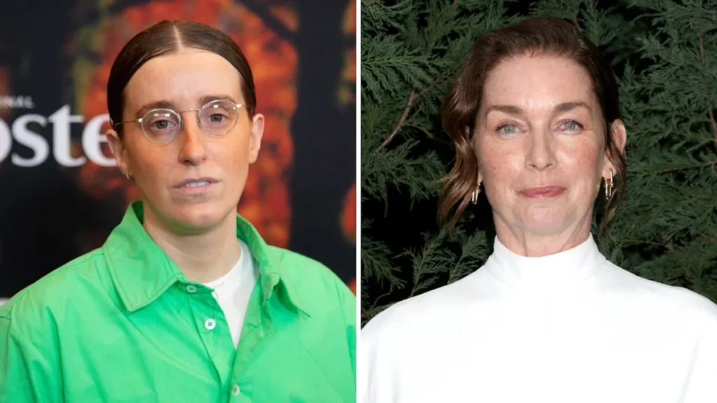Actress Admits She Was ‘Beyond Surprised to Lose’ Emmy to Costar, Recalls Storming Out of Event