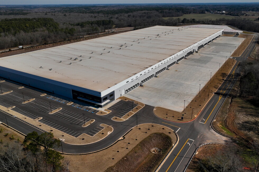 After lawsuits and cost questions, ICE unloads warehouses meant for detention