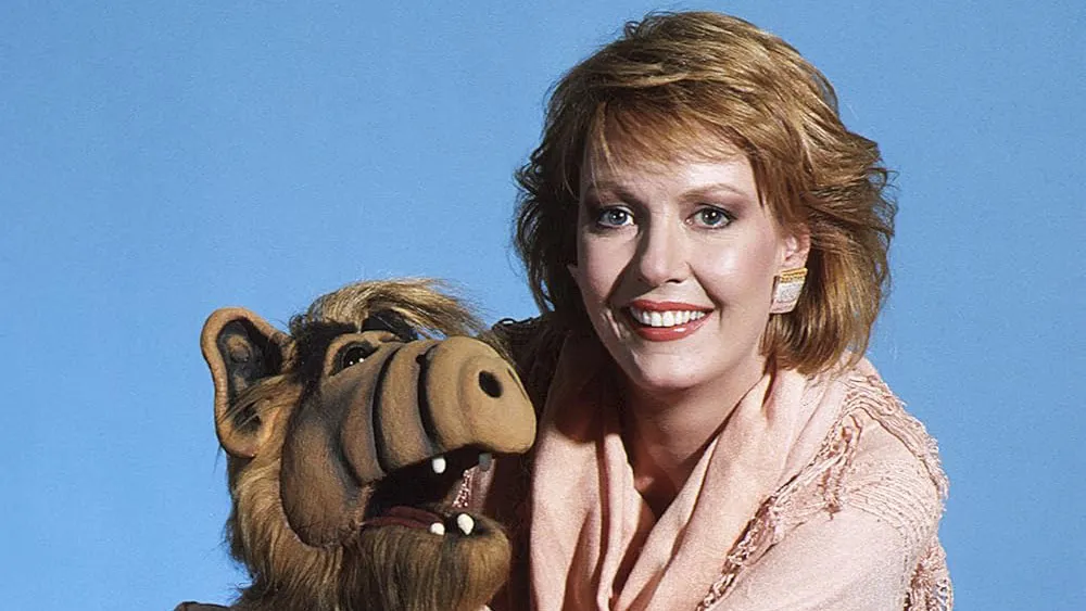 Anne Schedeen Dies: 'ALF' Actress Was 77