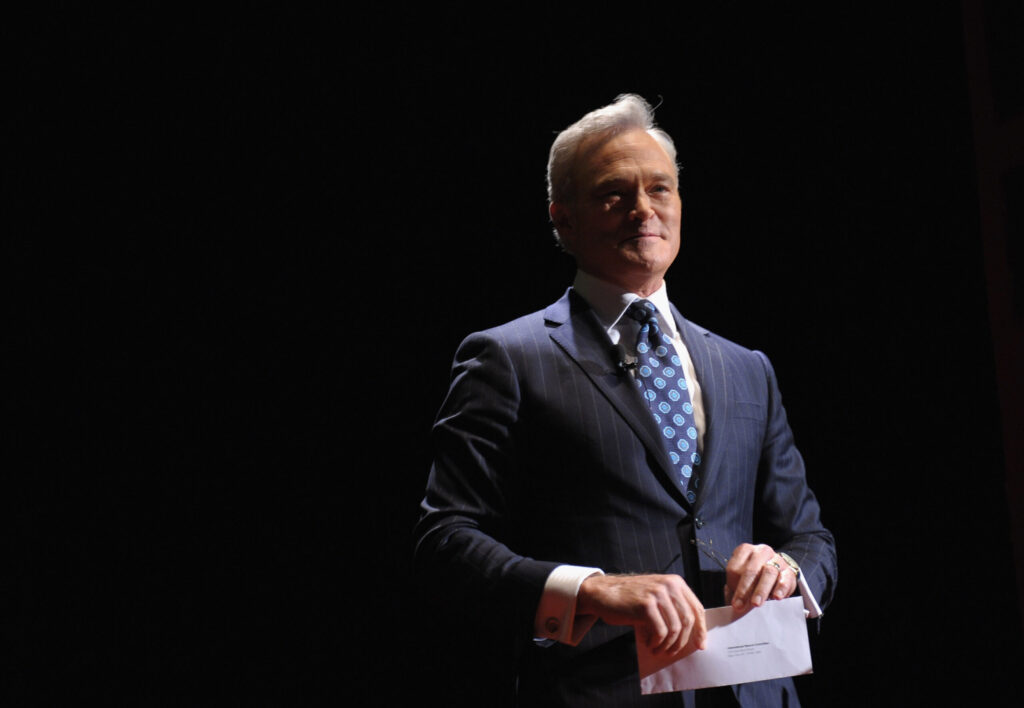 Bari Weiss & co put the BS in CBS