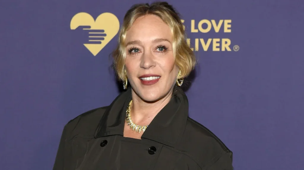 Chloë Sevigny's Secret To Style Success Is Incredibly Simple