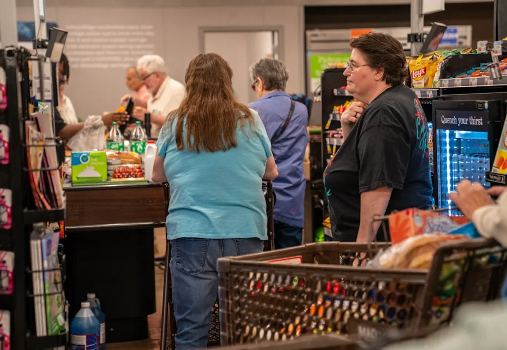Companies are cashing in on consumers' unwillingness to bargain shop