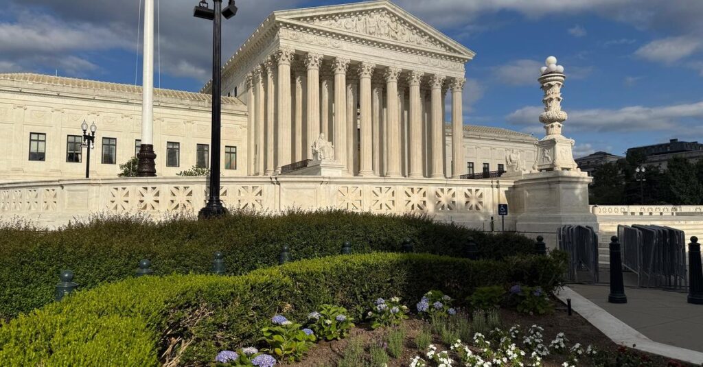Court agrees to hear six new cases, including dispute over proof of citizenship to vote