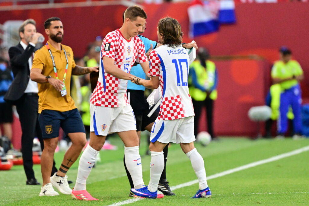 Croacia - Ghana en directo hoy