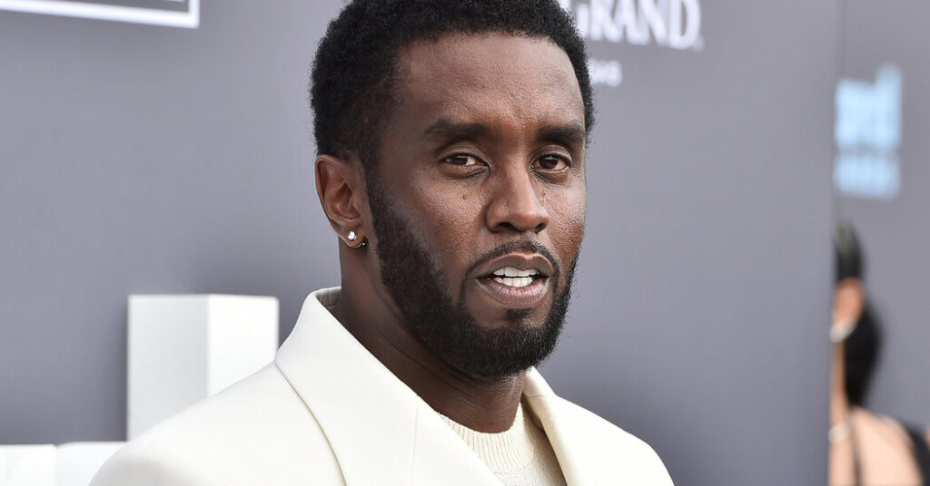 Dawn Richard’s Lawsuit Against Sean Combs Is Dismissed