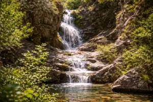 El secreto mejor guardado de la Sierra de Guadarrama: 5 lugares que transformarán tu fin de semana