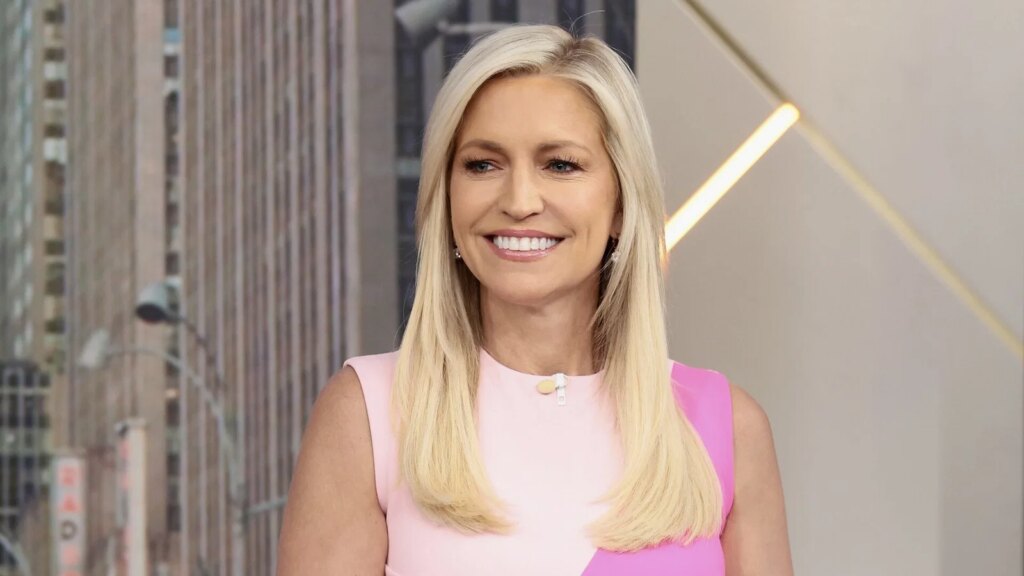 Ainsley Earhardt