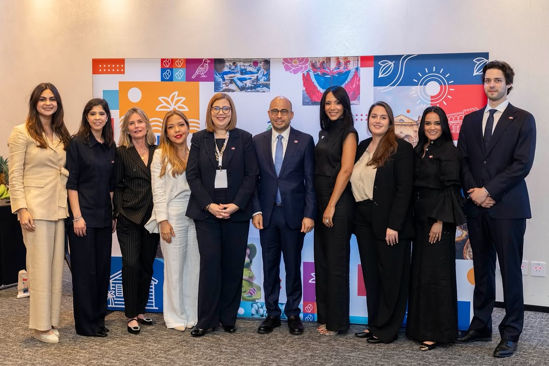 From cocoa to tourism: Dominican Republic showcases opportunities in Europe