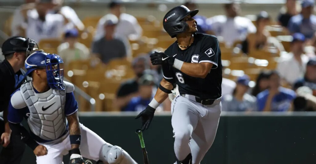 Game Thread: Braves (45-21) at White Sox (34-31)