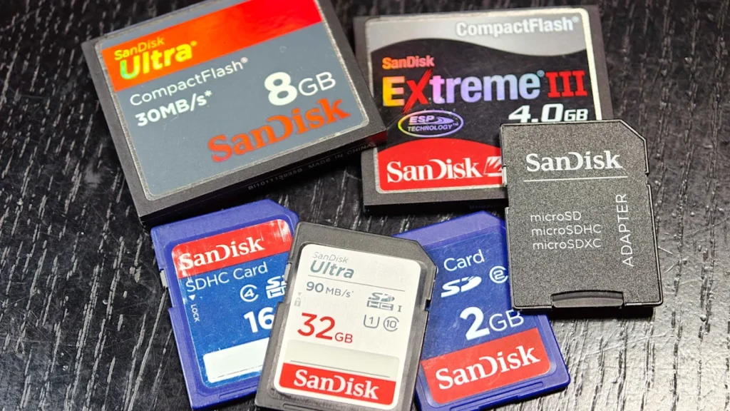 Gaming gets hit by memory shortage: A look at Sandisk's $3K PlayStation 5 SSD