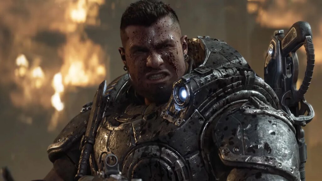 Gears of War: E-Day Interview – Lore, Movement Changes, and Game Length