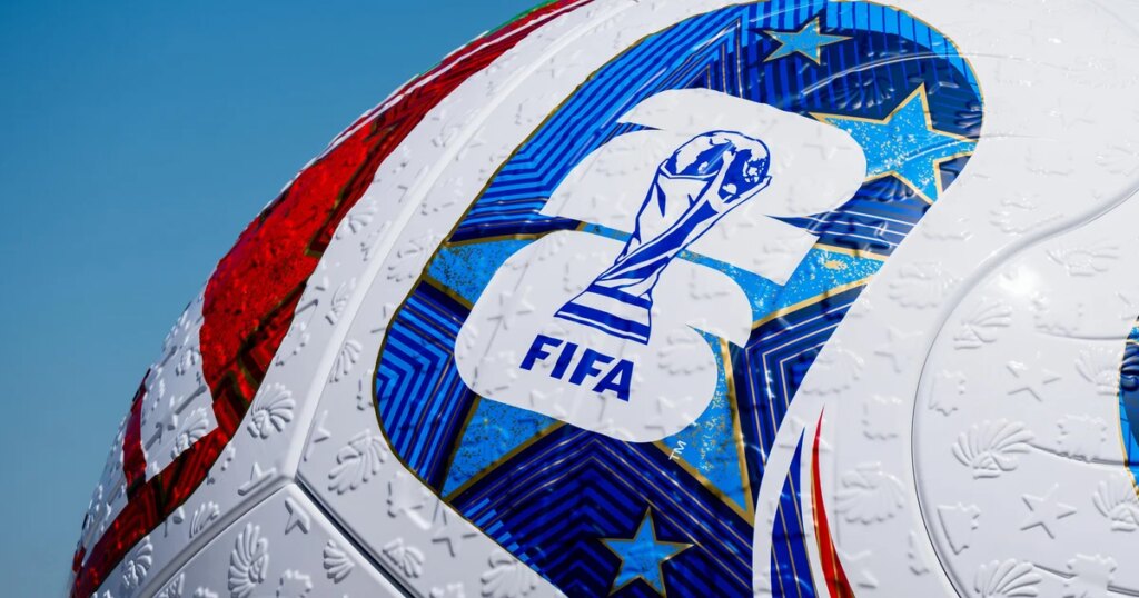How FIFA World Cup rules on extra time and tiebreakers work for 2026