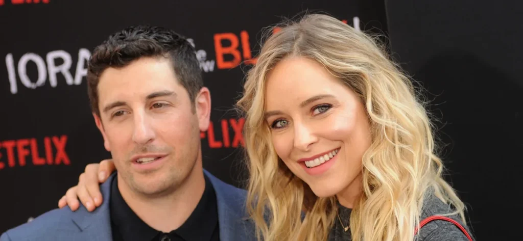 Jason Biggs Reportedly Called It Quits On His Marriage Over Lost ‘Spark’ After He ‘Shed A Lot Of Weight’