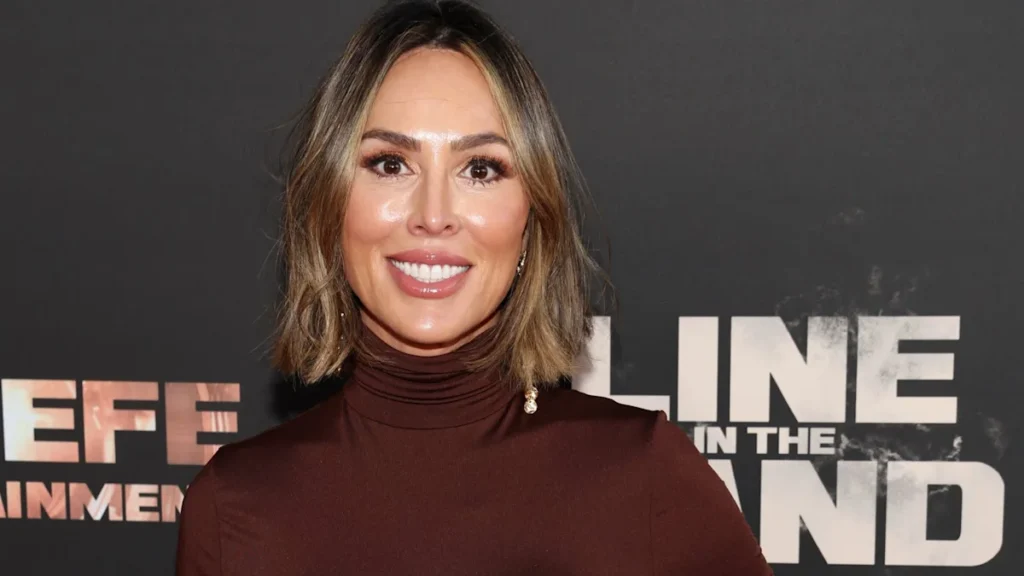 Kelly Dodd Revenge Porn Charge: Ex-‘Real Housewives’ Star Faces Jail Time