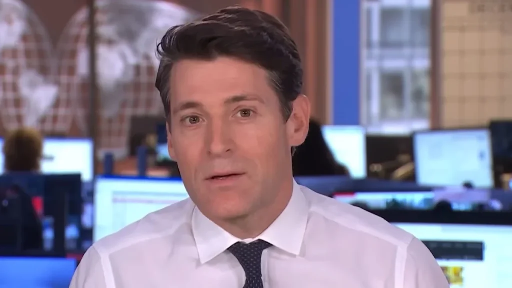 Late Night TV’s Not The Only Place Where CBS Is Duking It Out With ABC And NBC