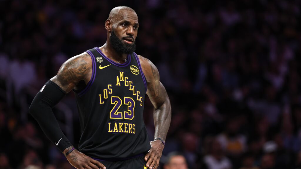 LeBron James' NBA Free Agency Market Revealed by Rich Paul amid Lakers, Warriors Rumors