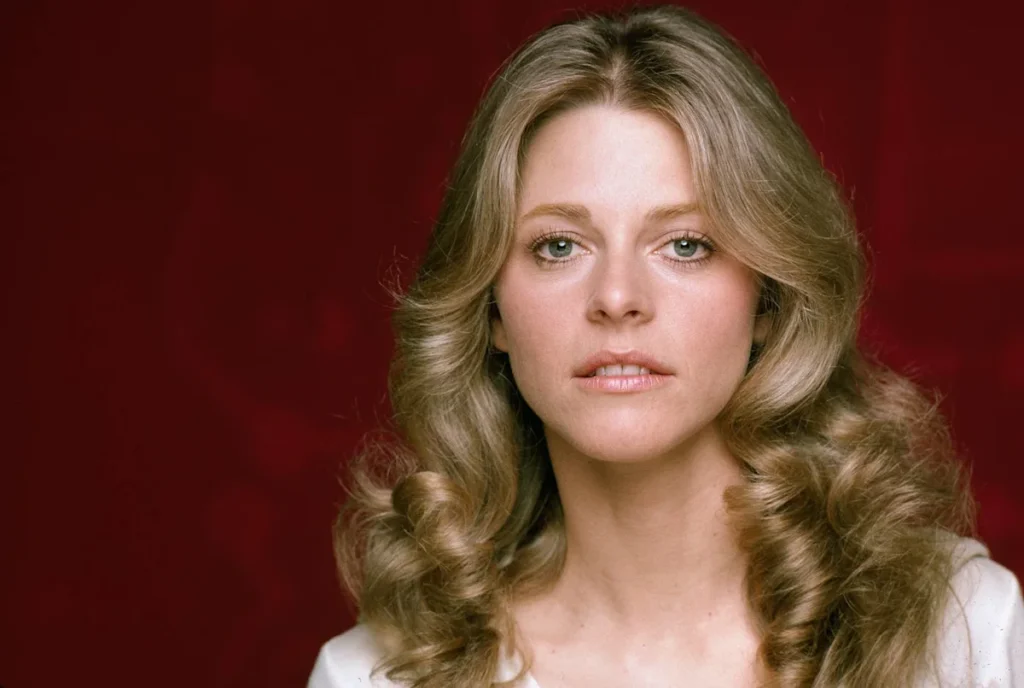 Lindsay Wagner Celebrates 77th Birthday, Reflects on 50 Years Since 'Bionic Woman'