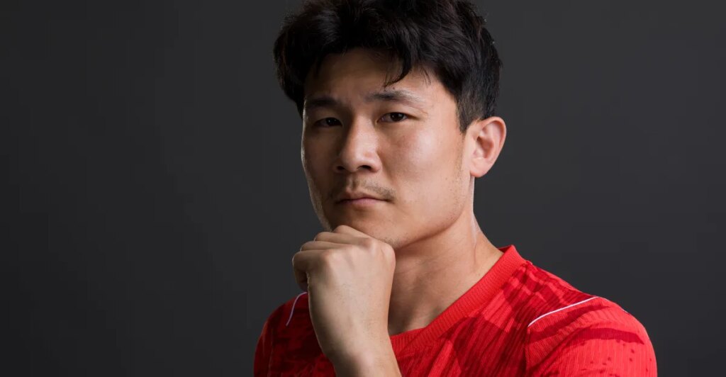 Manchester United to make bargain play for Bayern Munich’s Kim Min-jae?