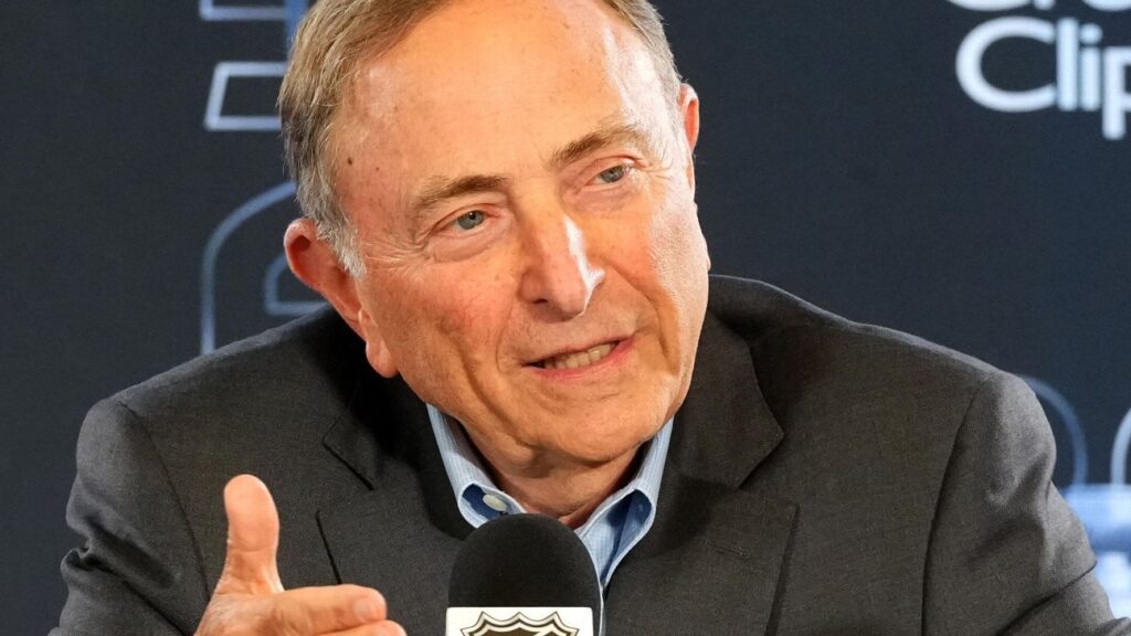 NHL will give All-Star Game international flavor in 2027
