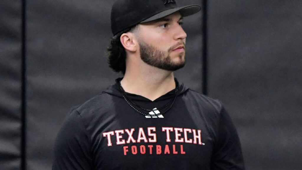 No 2026 supplemental draft; Brendan Sorsby's NFL path paused